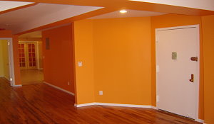 NYC General Contractor Inc - Chow Residence Remodel