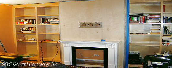 Remodeling Contractor