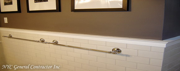 Renovation Contractor