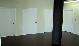 NYC General Contractor Inc - Sharkstores Headquarters